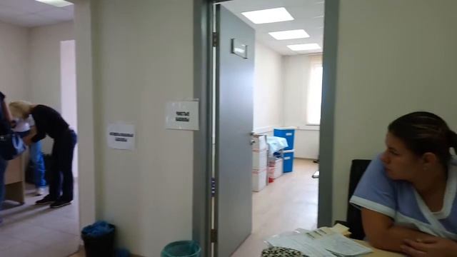 Эпизод акции День донора в Новых Ватутинках смотреть онлайн