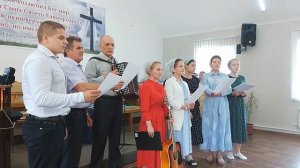 милостью, Боже, Твоей Я живу, христианский псалом