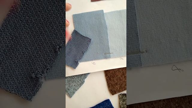 Трикотаж Сандра смотреть онлайн