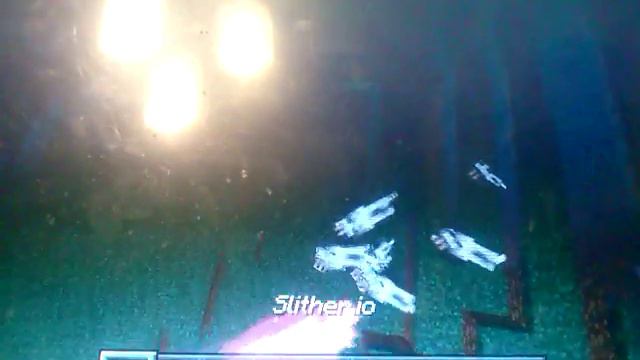 Отмичаем что вышла версия 1.10 бтлом волки VS Полярные мелведи смотреть онлайн