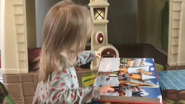 Учим действия на русском языке - Learn actions in Russian - Кларины карточки - карточки Домана смотреть онлайн