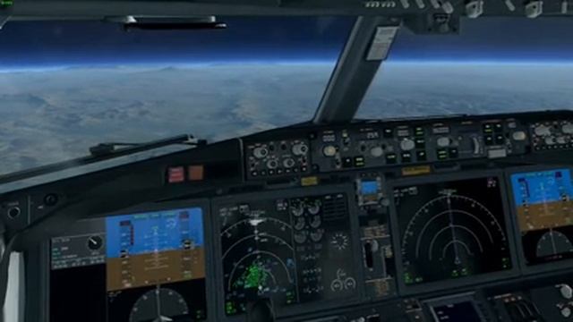 X-plane 11| Сочи(URSS)-Ларанка(LCLK)| butter на 737max8 ZIBO mod |АК Победа смотреть онлайн