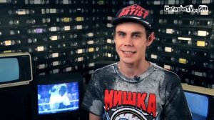 Топлес - Японский рестлинг