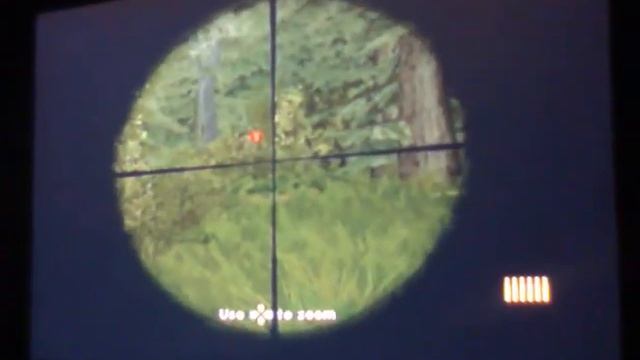 Cabela's Big Game Hunter Bear Hunting смотреть онлайн