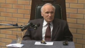 А.И.Осипов.Чего у Бога просить нельзя.