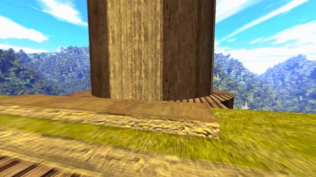 CS:S - bhop_treehouse4 in 52.9 by lem0n смотреть онлайн