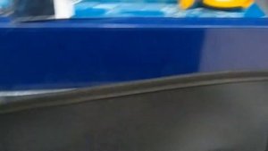 Сумка для инструмента ФиксПрайс