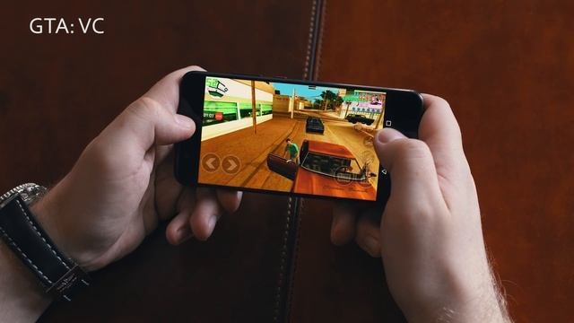 Huawei смогла?! Игровой тест Huawei P10 с Kirin 960