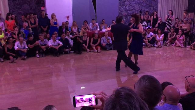 Gustavo Naveira y Giselle Anne Masters of Tango смотреть онлайн