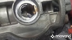 Makita HR4001C, 4010C, 4011C нет вращения. Кто бы мог подумать, в чём причина...
