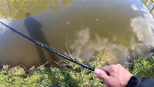 Выбираем Воблер на щуку. Воблер для пассивной щуки. Gan Craft Rest 108 SF. mp4 смотреть онлайн