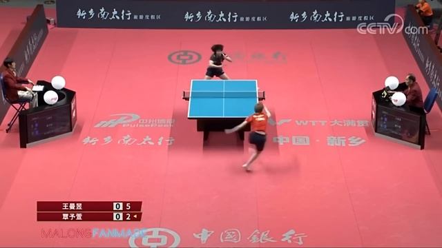 BEST POINTS of 2021 Chinese Trials Cum Mock Olympics смотреть онлайн