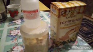 Как сделать моющее средство в домашних условиях