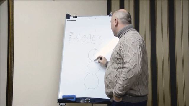 Разговор об успехе. Медитация (ноябрь 2016)