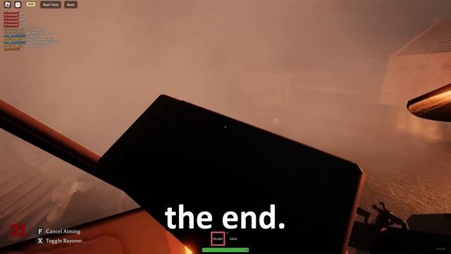 the most BRUTAL zombies game on ROBLOX.. смотреть онлайн