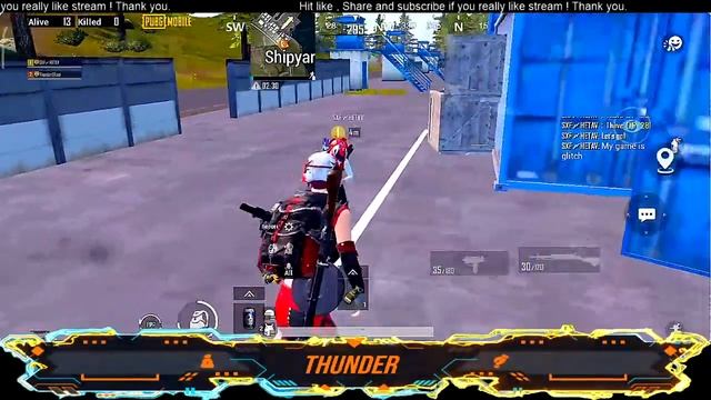 PUBG Mobile kr Live || Full Custom rooms || Free winning UC || live pubgm || Full Rush Rankpush gam смотреть онлайн