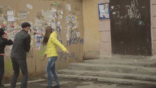 Это HardBass!