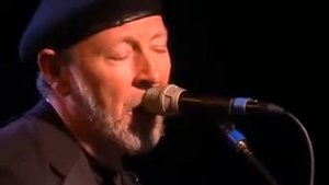 Richard Thompson - Oops I Did It Again