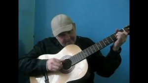 ЛуЧшИй ШансоН под ГитарУ!!! (подборка)