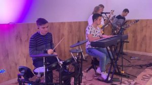 Маранафа | Христианские песни