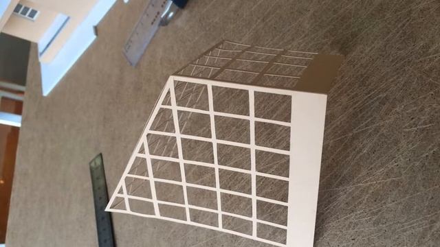 Макет дома своими руками (3) смотреть онлайн