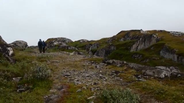 Полуостров Немецкий, часть 2 смотреть онлайн