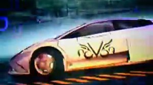 NFS prostreet-lamborghini murciélago LP640