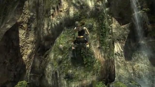 Playing:Tomb Rider: Underworld demo pt1 смотреть онлайн