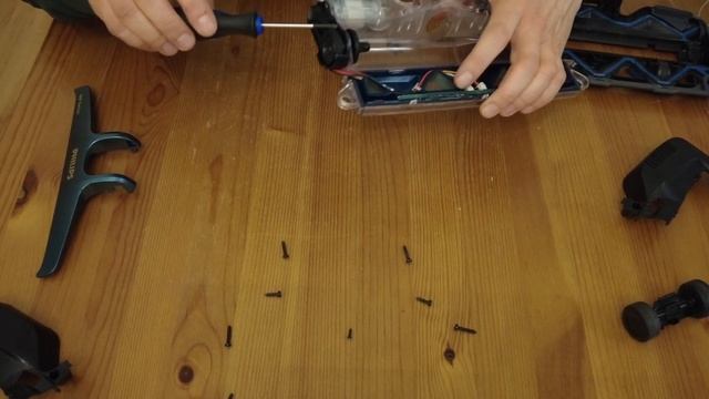 Bodendüse Philips SpeedPro "reparieren" gangbar machen смотреть онлайн