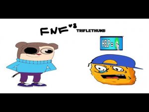 TRIFLETHUMB DEMO