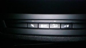 BMW X6 (БМВ Х6): Как включить полный привод и блокировку дифференциала