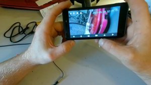 МИНИ КАМЕРА/ОБЗОР/СКРЫТАЯ КАМЕРА/ШПИОНСКИЕ ГАДЖЕТЫ