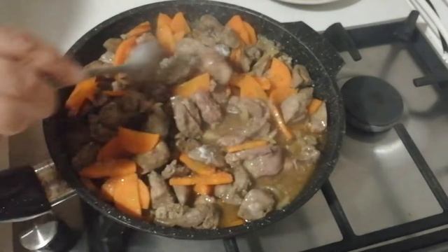 Нежный  Паштет из Куриной Печени!