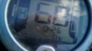 BRP Outlander 800 max xt (62hp) acceleration and drive(Russian)