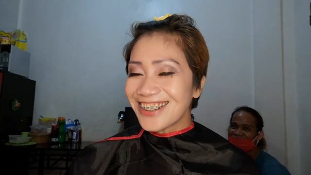 QUICK AND SIMPLE MAKE UP TUTORIAL BY ERIKA | Ommanix #makeuptutorial #simplemakeup #everydaymakeup