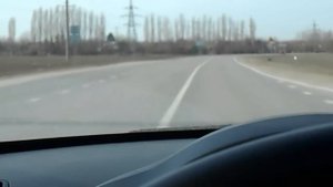 Шевроле Круз разгон продолжение))