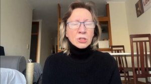 Анжелика Снежинская. Черная моль.