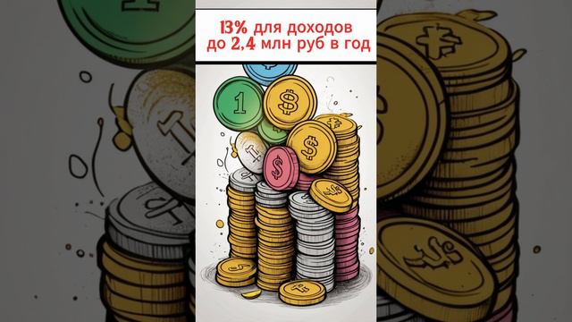 Новое в уплате НДФЛ кто будет платить налог по ставке 22%