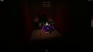 ROBLOX Faithless is HILARIOUS!