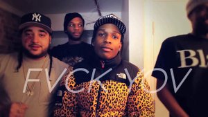 ASAP ROCKY x MONTREALITY - Interview