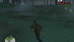 Как найти Пигси в GTA San Andreas