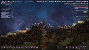 Oxygen not included spaced out №4 (Прокопался в космос)