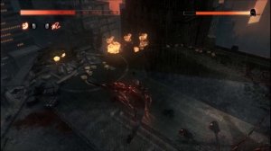 Prototype 2: Убить своего творца | Финал | Уровень сложности (Высокий)