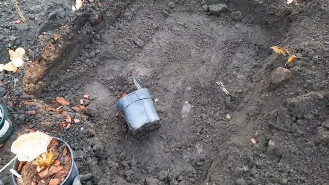 Мой хостовый прикоп из хост в горшках! смотреть онлайн