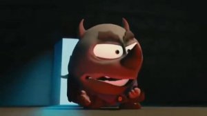 что это за Калигари? где декорации поросят? где домик поросят? где логово поросят?