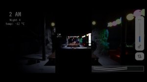 5 ночей в подъезде