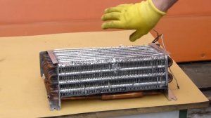 1 11 Ноу фрост