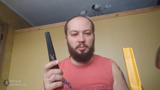 Турки побеждают! Nokta Accupoint vs Sphinx 03 смотреть онлайн