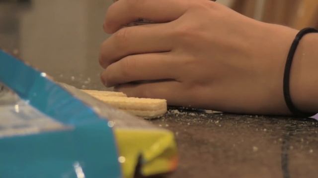 Bulimia- a Short Film смотреть онлайн