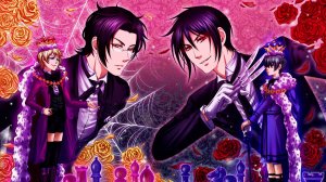 Темный дворецкий - сезон 4 серия 6 / Black Butler